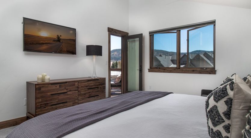 Photo of Copper Slopes