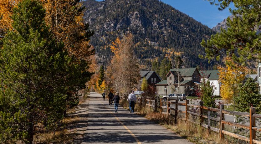 Photo of Copper Slopes