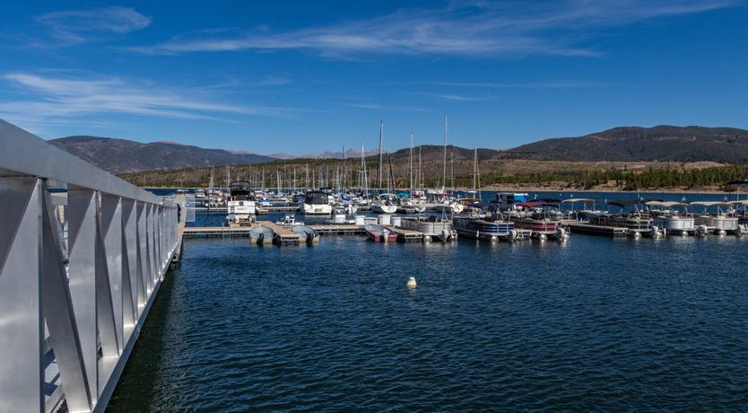 Photo of Copper Slopes