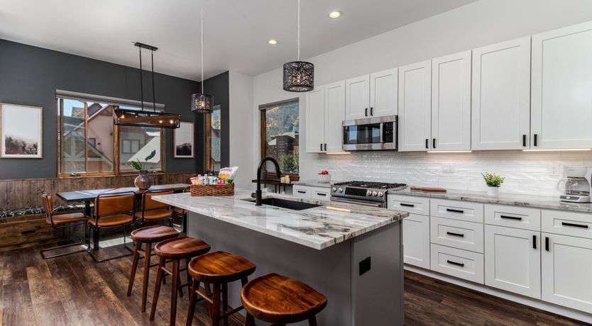 Photo of Copper Slopes