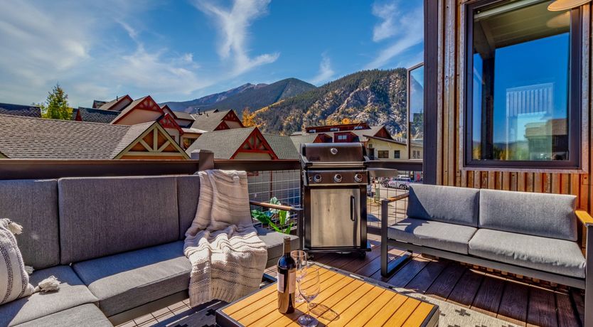 Photo of Copper Slopes