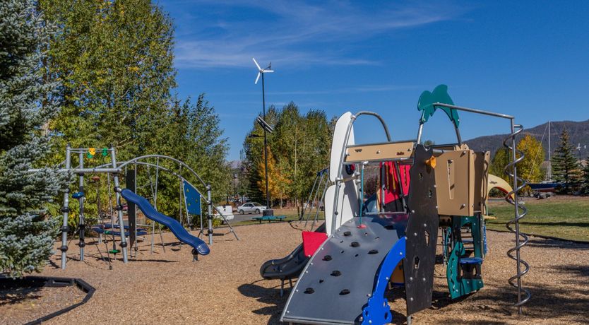 Photo of Copper Slopes