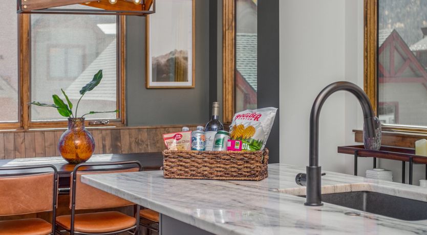 Photo of Copper Slopes