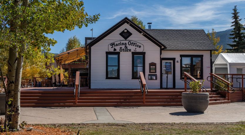 Photo of Copper Slopes