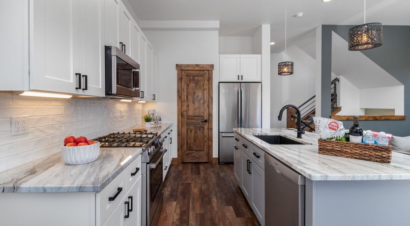 Photo of Copper Slopes