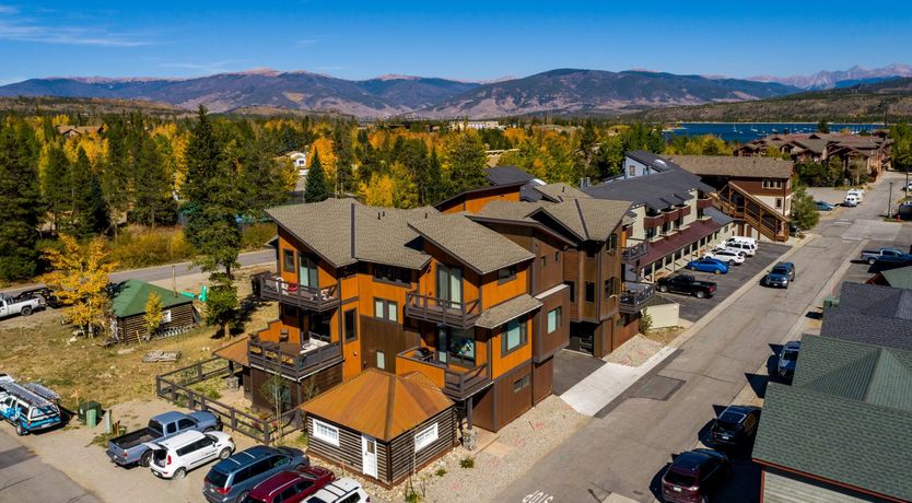 Photo of Copper Slopes