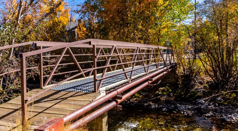 Photo of Copper Slopes
