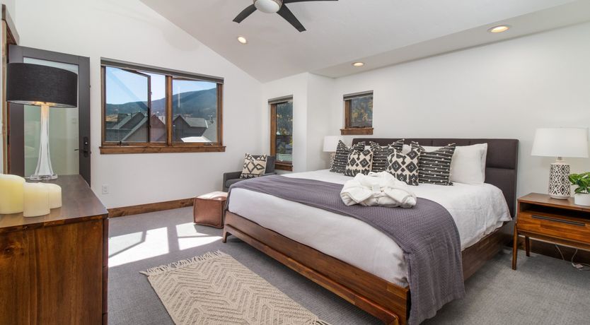 Photo of Copper Slopes