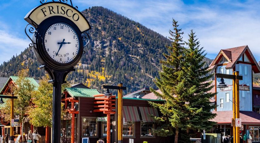 Photo of Copper Slopes