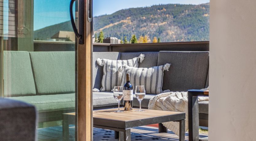 Photo of Copper Slopes