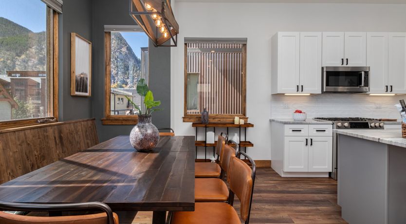 Photo of Copper Slopes