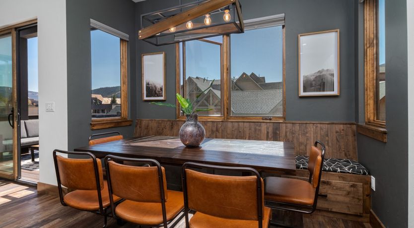 Photo of Copper Slopes