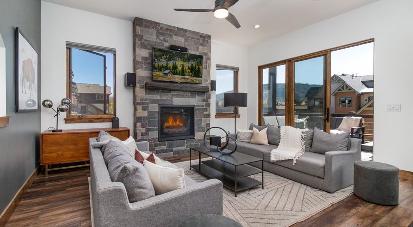 Photo of Copper Slopes