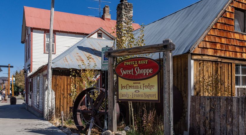 Photo of Copper Slopes