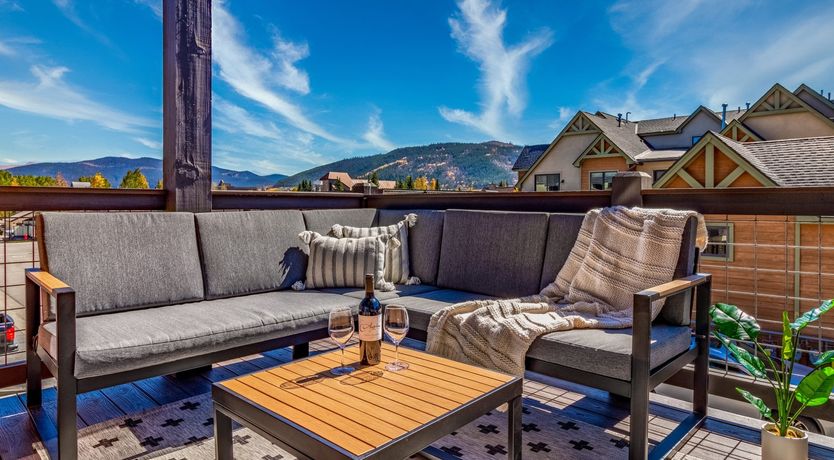 Photo of Copper Slopes