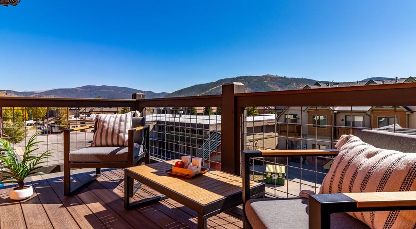 Photo of Copper Slopes