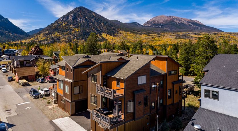 Photo of Copper Slopes