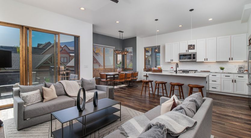 Photo of Copper Slopes