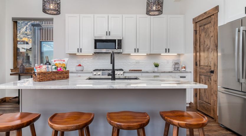 Photo of Copper Slopes