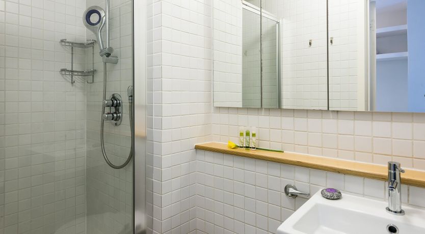 Photo of Newington Green