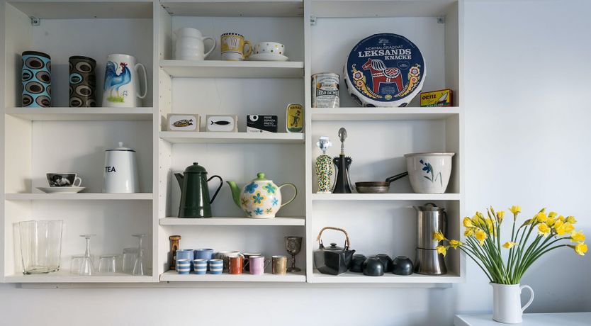 Photo of Newington Green