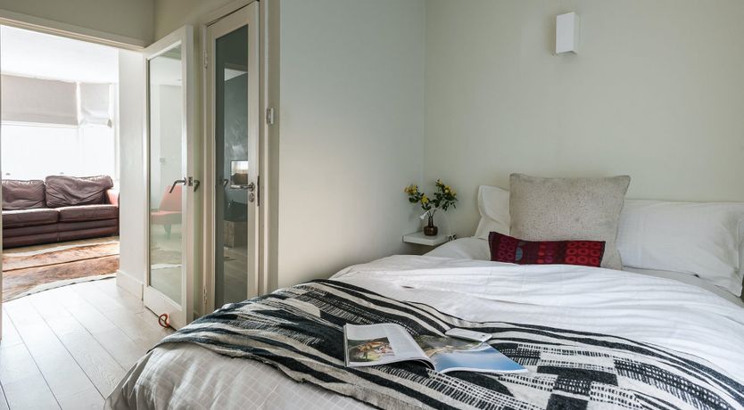 Photo of Newington Green