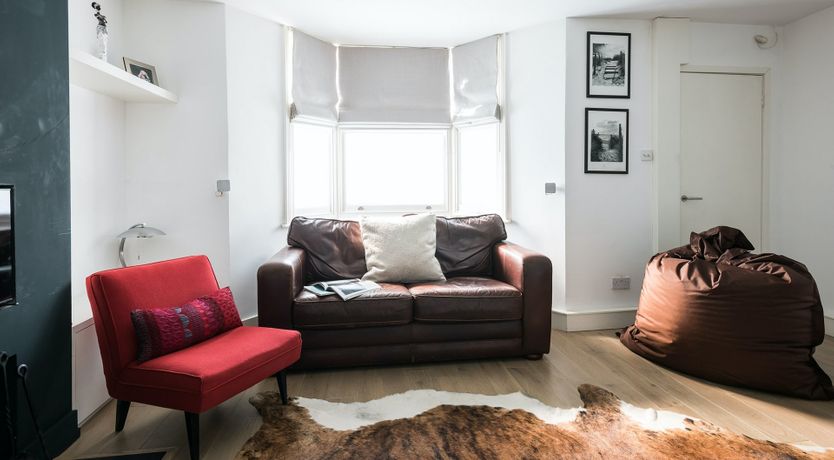 Photo of Newington Green