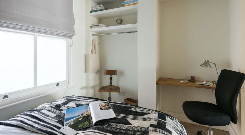 Photo of Newington Green