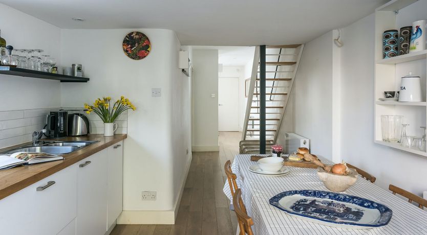 Photo of Newington Green