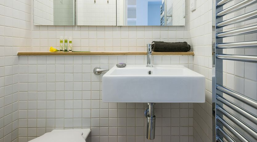 Photo of Newington Green