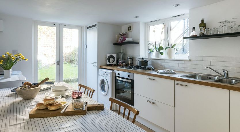 Photo of Newington Green