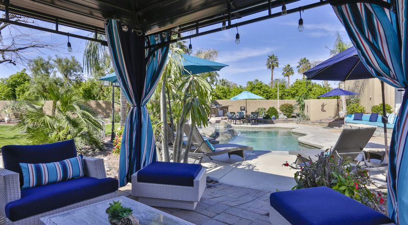 Photo of Sandy Crest