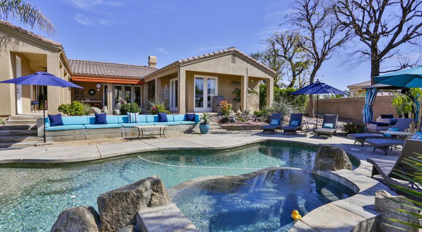 Photo of Sandy Crest