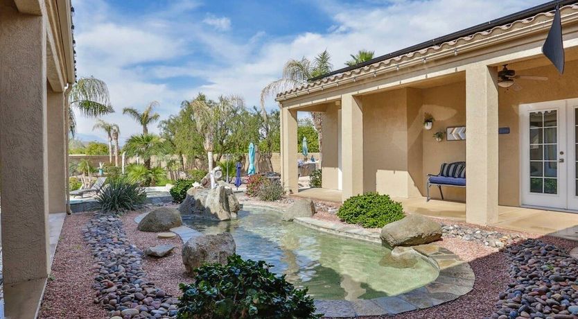 Photo of Sandy Crest