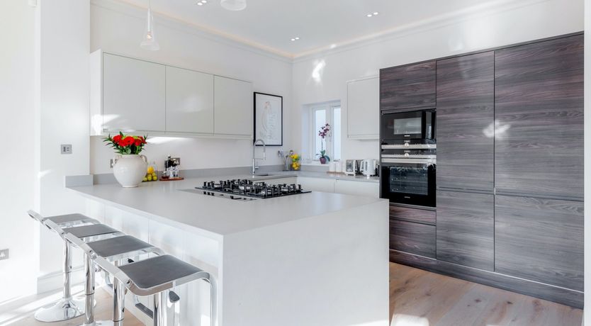 Photo of The Waterford