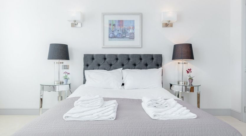 Photo of The Waterford