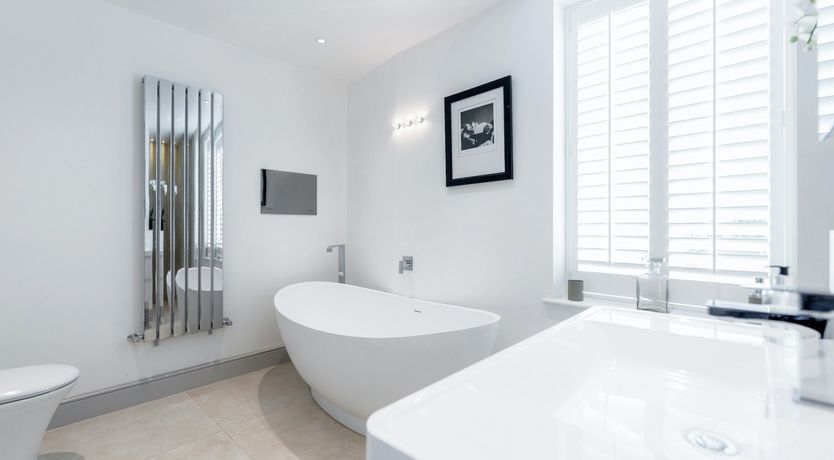 Photo of The Waterford