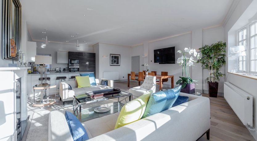 Photo of The Waterford