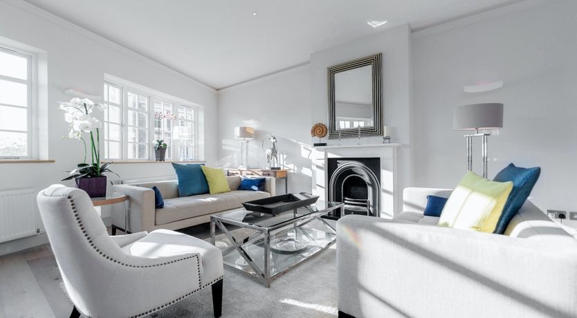 Photo of The Waterford