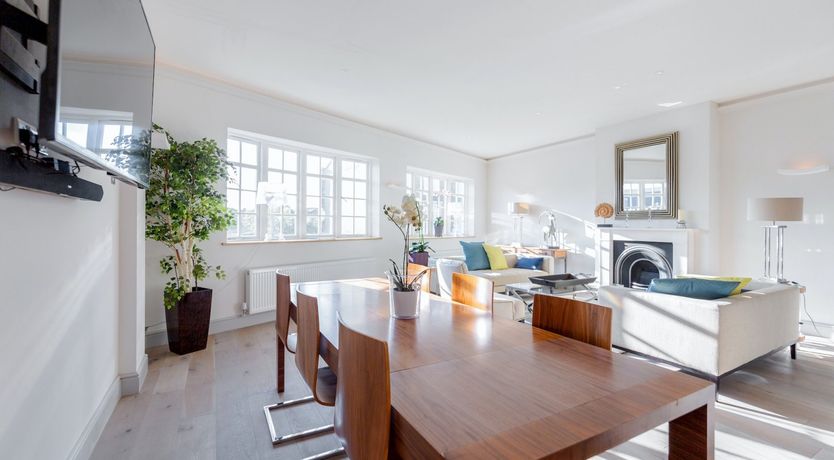 Photo of The Waterford