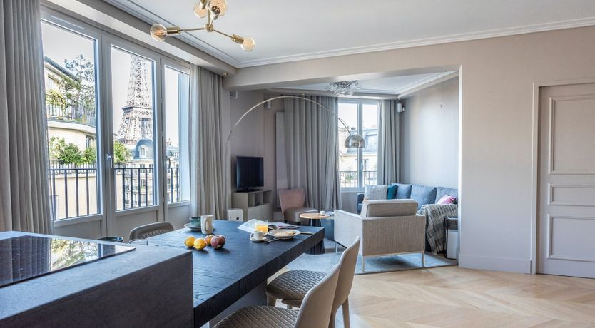 Photo of Gold'n Marble