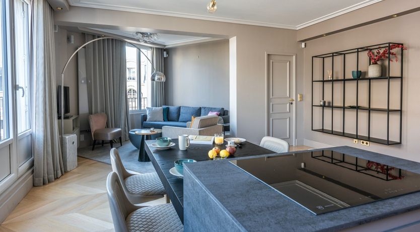 Photo of Gold'n Marble