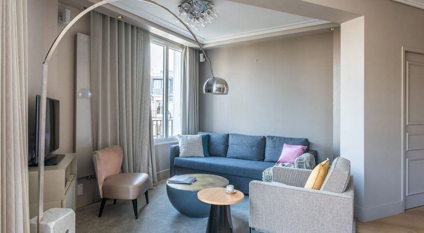 Photo of Gold'n Marble