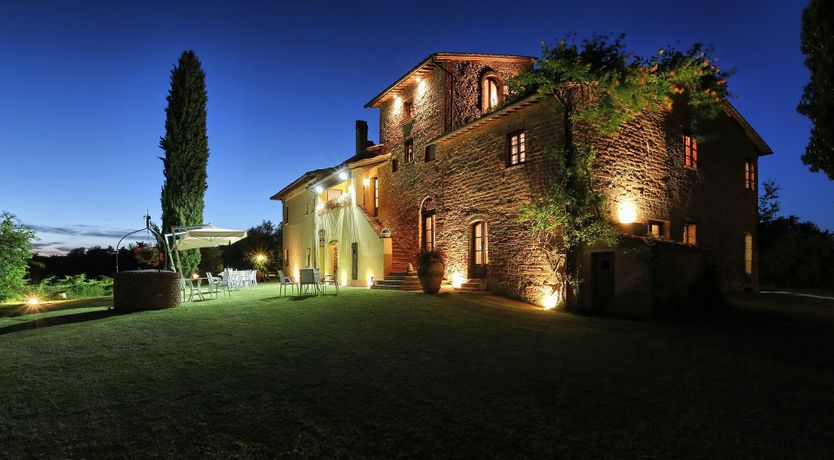 Photo of Olive & The Roses