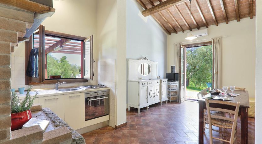 Photo of Olive & The Roses