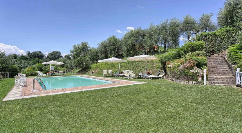 Photo of Olive & The Roses