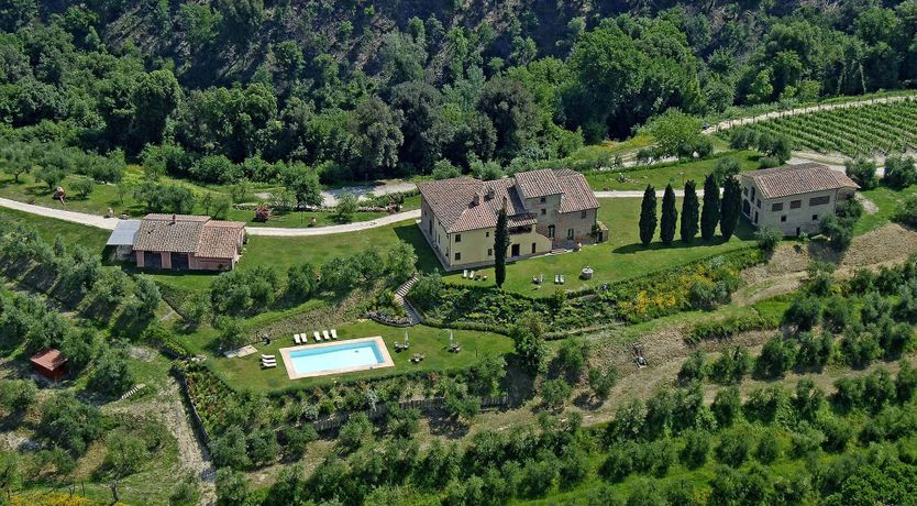 Photo of Olive & The Roses