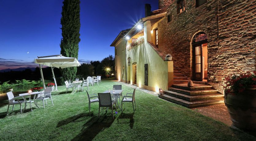 Photo of Olive & The Roses