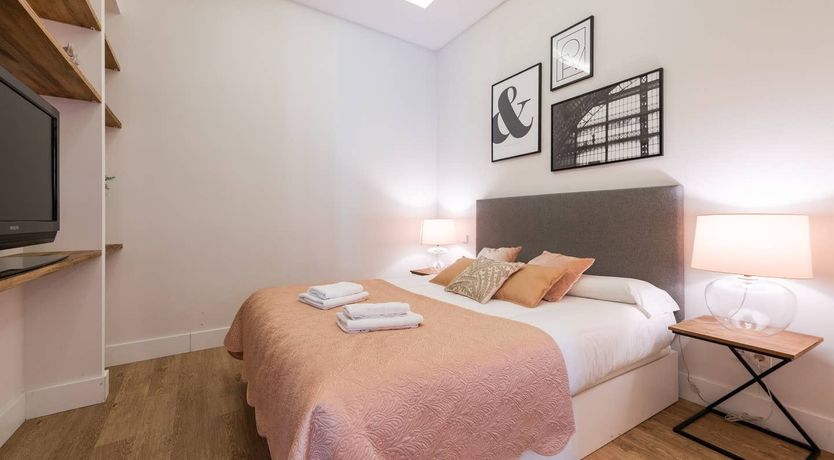 Photo of Flamenco Dance