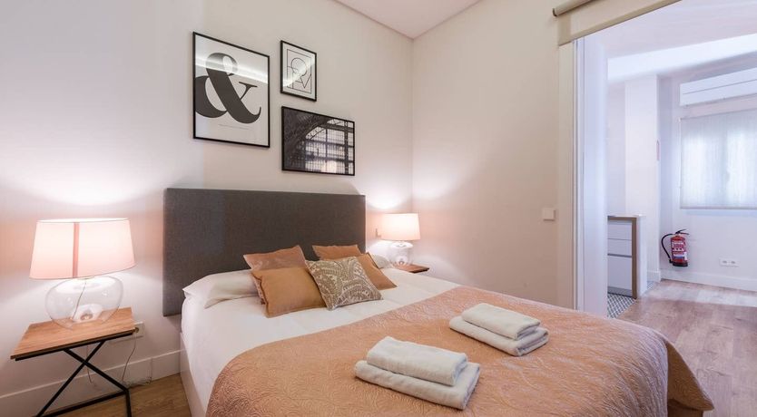 Photo of Flamenco Dance